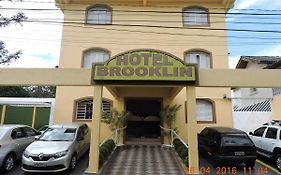 Hotel Brooklin